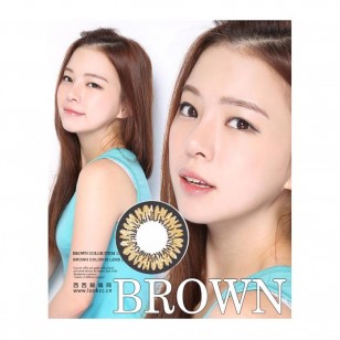 NEO Sunflower Brown(N224)